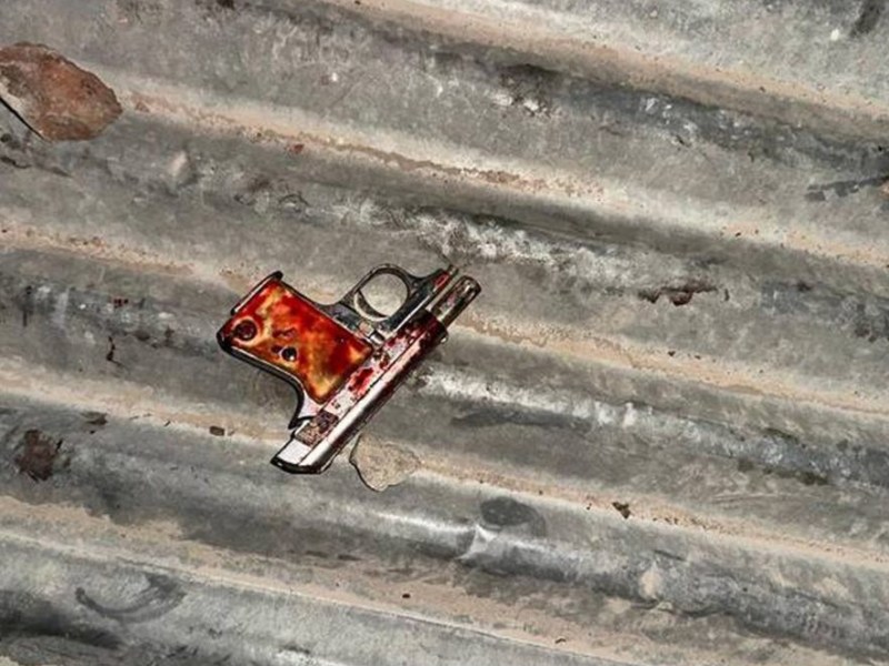 Deadly “gunfight” during Devil&nbsp;Hunt