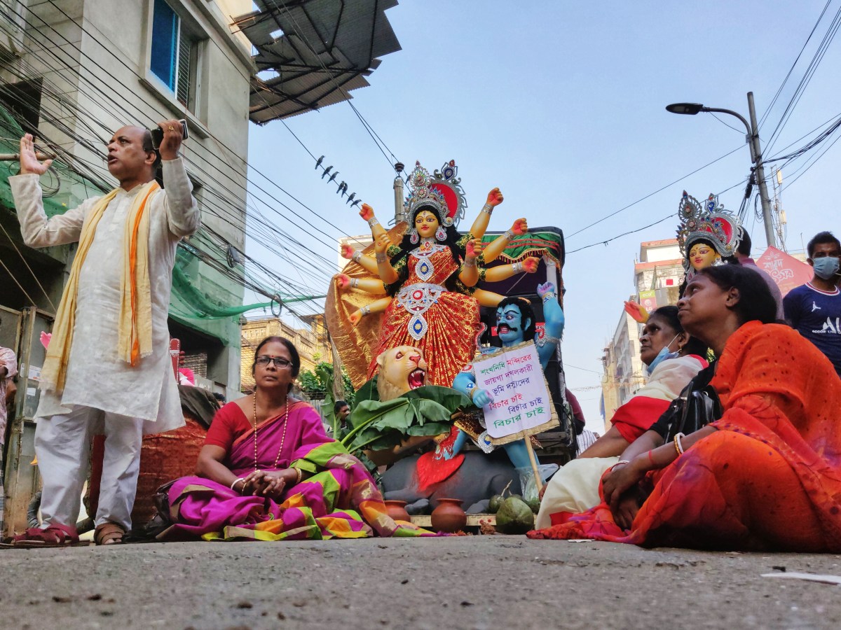 Geopolitical Implications of Religious Intolerance in&nbsp;Bangladesh