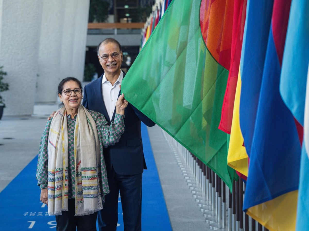 How a Tycoon Used a Tragedy to Boost&nbsp;Reputation