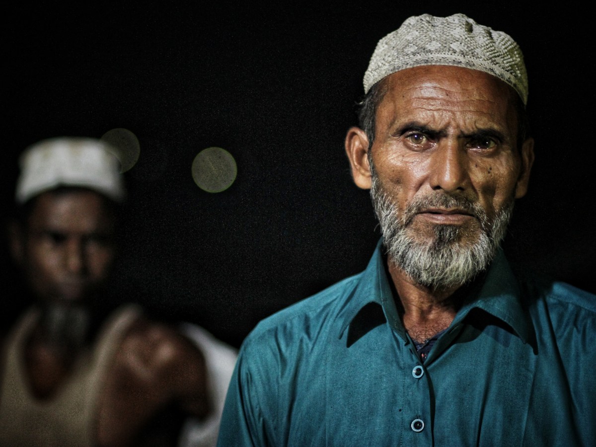 B’desh on High Alert, Clashes in Rakhine Trigger New&nbsp;Influx