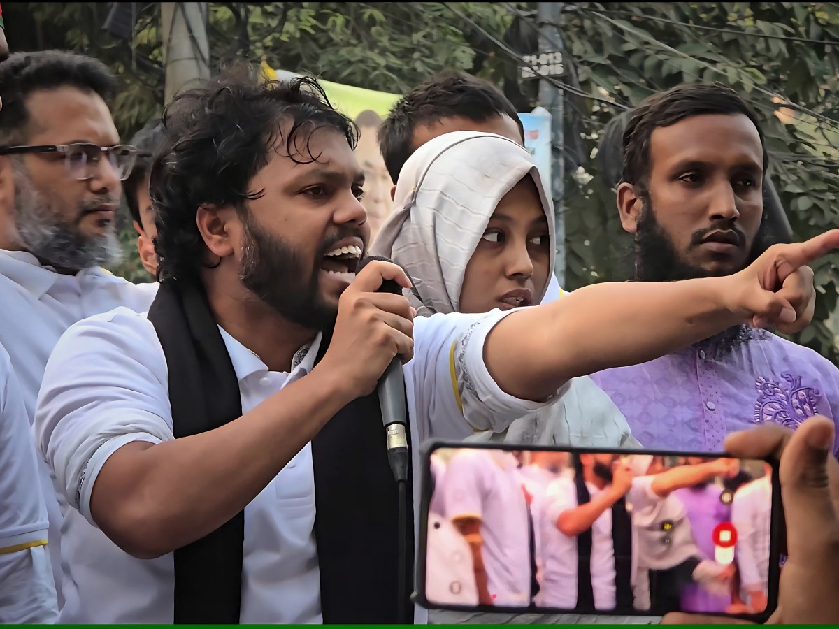 Killing of Anti-India Leader Deepens Dhaka–Delhi&nbsp;Rift