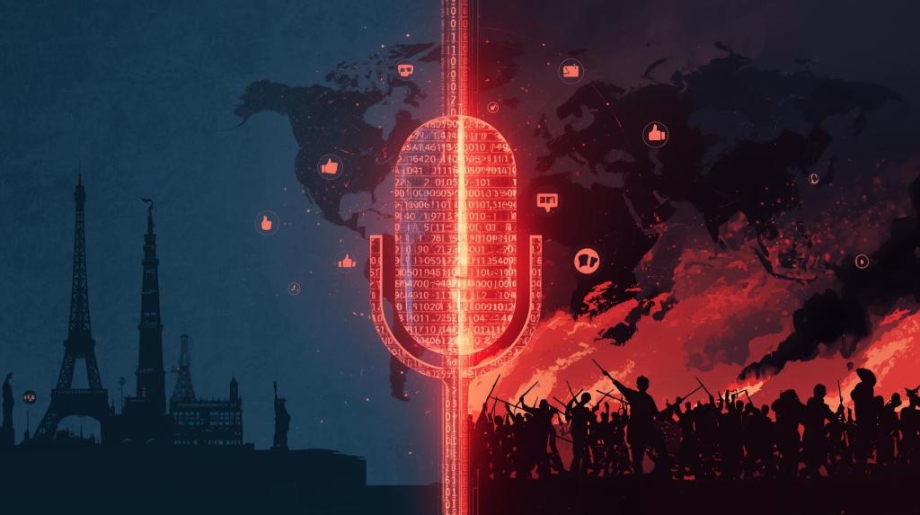 📷 Symbolic image/One-man Newsroom