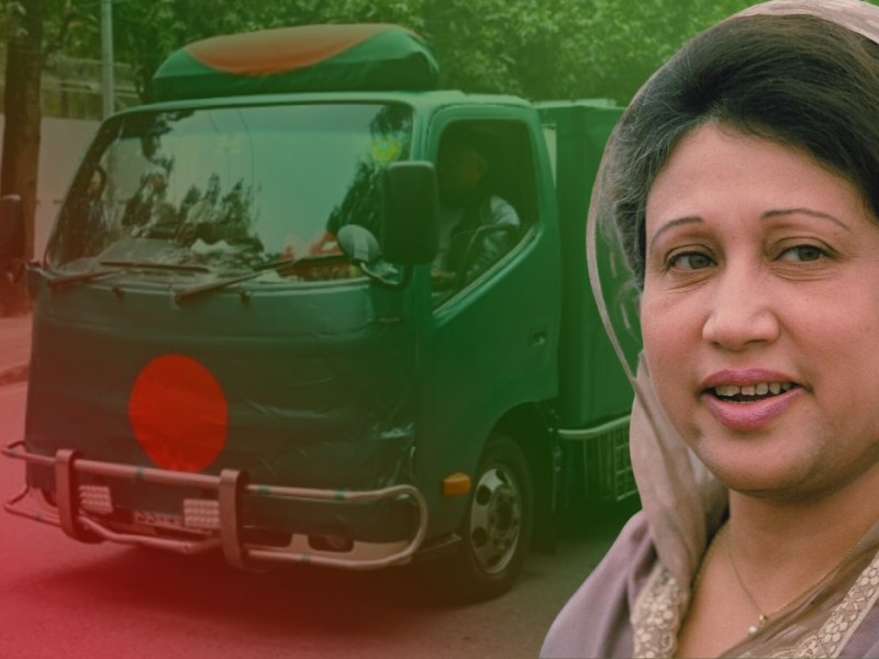 Revisiting a Leader, a Prison Cell, and an&nbsp;Era