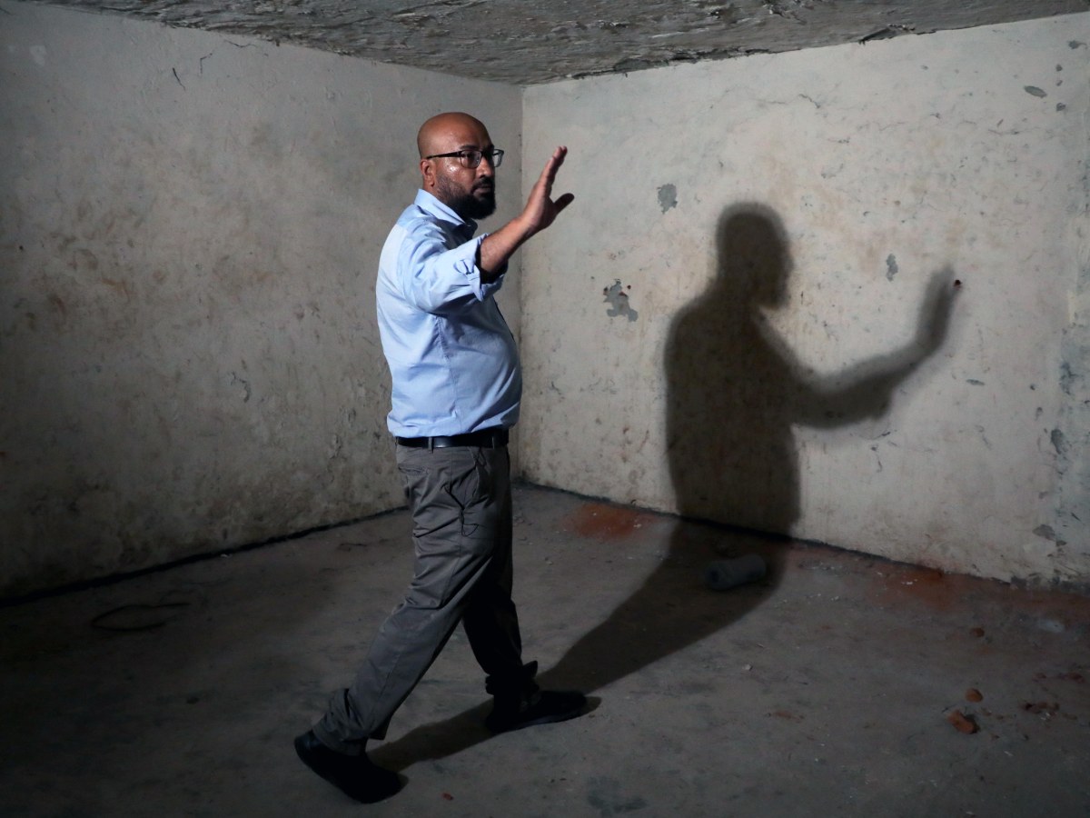 The Journalist the Generals Couldn’t&nbsp;Silence