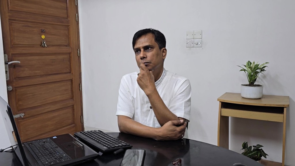 Kh. Ali Ar Raji is an assistant professor in communication and journalism at the University of Chittagong.