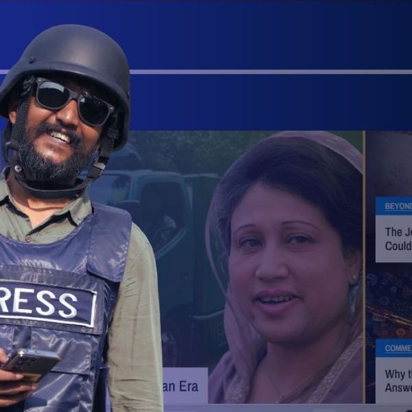 Post-Institutional Journalism from the Global&nbsp;South