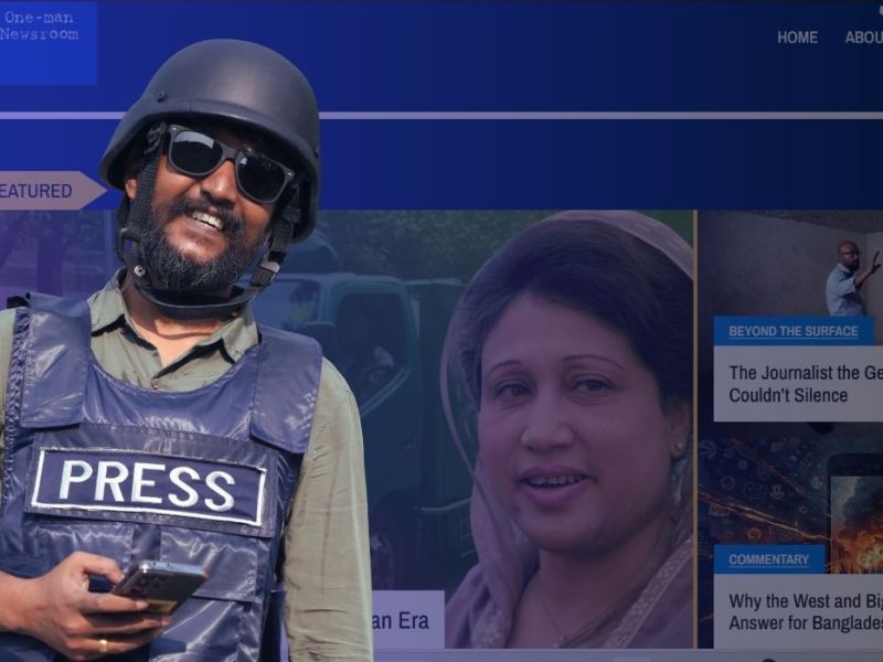 Post-Institutional Journalism from the Global&nbsp;South