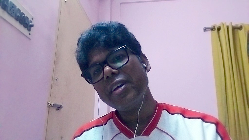 Nazrul Ahmed Zamader is a researcher and writer from West Bengal, India.