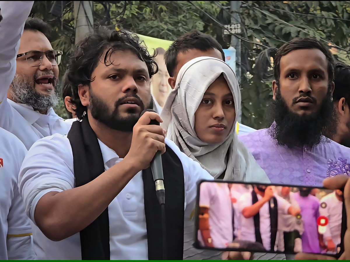 Key Suspects in Hadi Assassination Caught in&nbsp;India