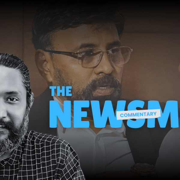 A New Press Wing and the Politics of&nbsp;Credibility