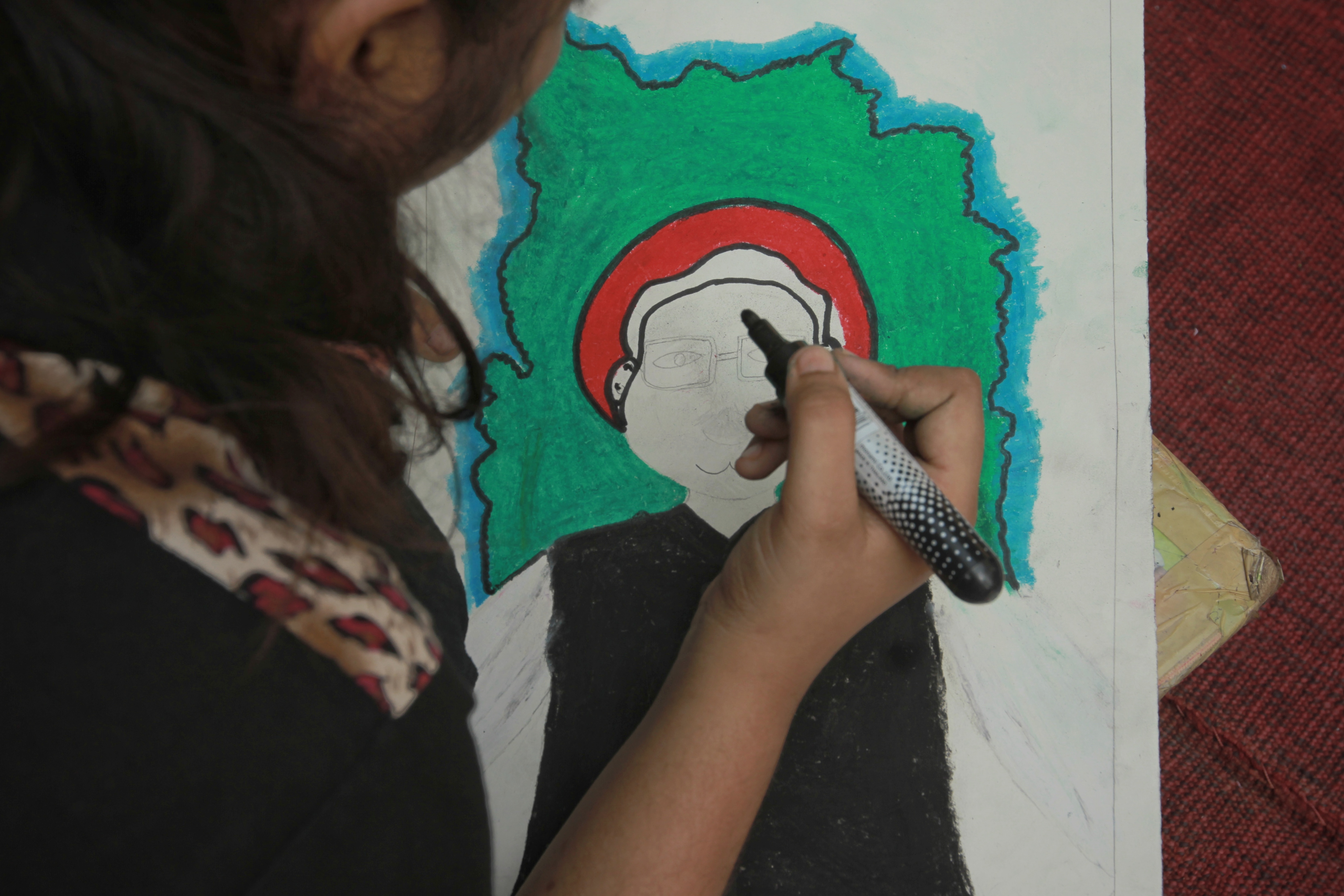 With official patronage withdrawn, those images risk becoming archival relics: preserved in school albums and institutional archives, meaningful to communities but no longer part of the state’s ceremonial script.