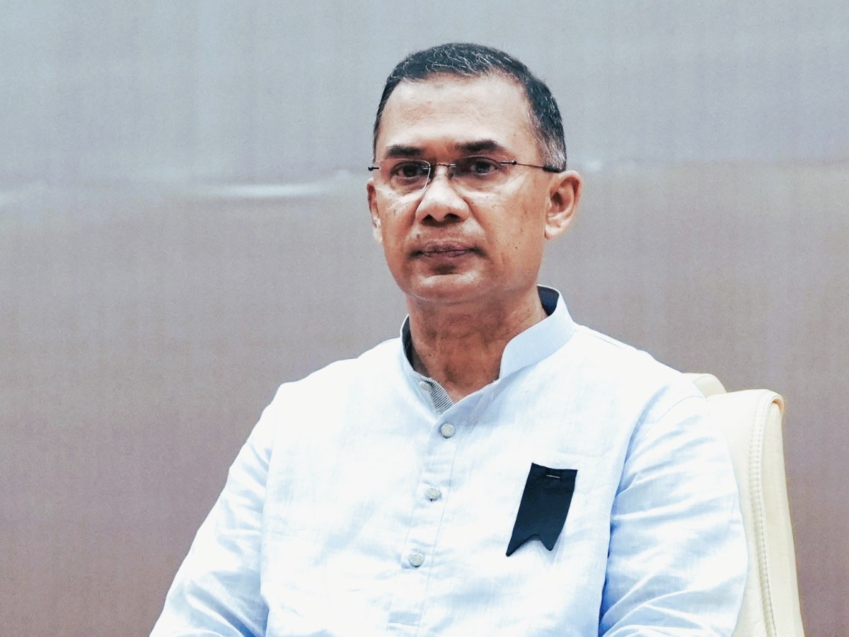 Dhaka Urges Restraint as Mideast War&nbsp;Escalates